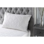 100% Pure Cotton Mattress & Pillow Protectors - Hotel Quality 